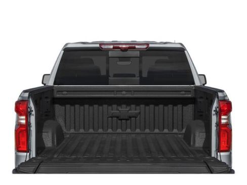 New 2026 Chevrolet Silverado 1500 High Country AWD/4WD image 13