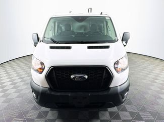 Used 2021 Ford Transit 250 Low Roof RWD video 2