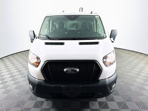 Used 2021 Ford Transit 250 Low Roof RWD image 2