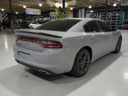 Used 2021 Dodge Charger SXT w/ Plus Group image 7