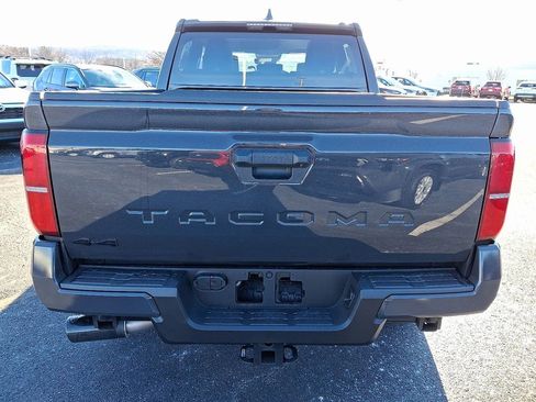 New 2026 Toyota Tacoma TRD Off-Road AWD/4WD image 6