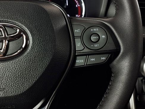 Used 2024 Toyota RAV4 XLE Premium w/ Weather Package image 20