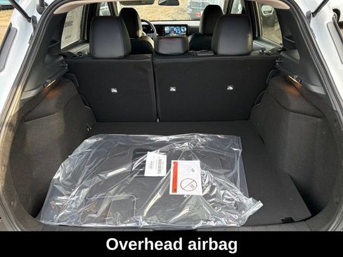 Used 2026 Nissan Kicks SR w/ Cold Weather Package AWD/4WD image 28