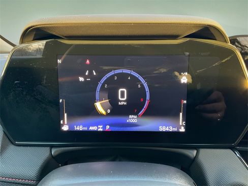 Used 2025 Chevrolet TrailBlazer RS w/ Convenience Package image 19