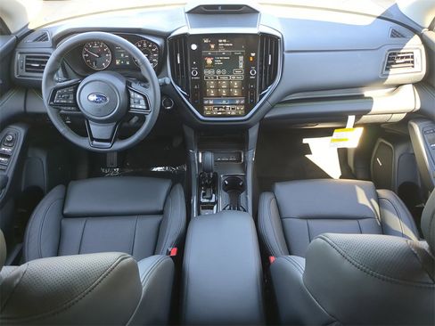 New 2026 Subaru Ascent Bronze Edition image 13