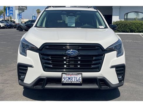 Certified 2023 Subaru Ascent Onyx Edition AWD/4WD image 9