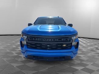 New 2026 Chevrolet Silverado 1500 Custom video 2