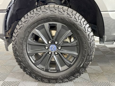 Used 2020 Ford F150 XL w/ Equipment Group 101A Mid image 35