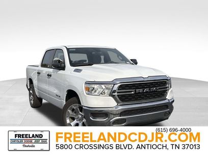 Used 2023 RAM 1500 Big Horn