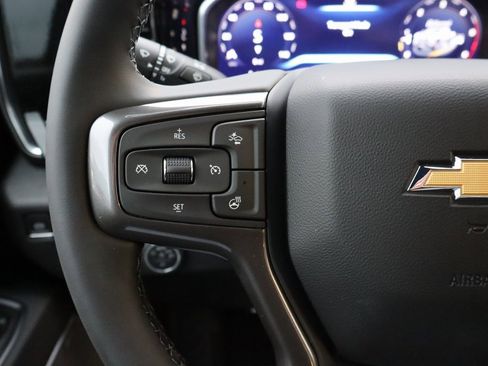 New 2026 Chevrolet Silverado 3500 High Country w/ Technology Package image 7