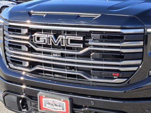 New 2026 GMC Sierra 1500 AT4 w/ AT4 Premium Package image 43