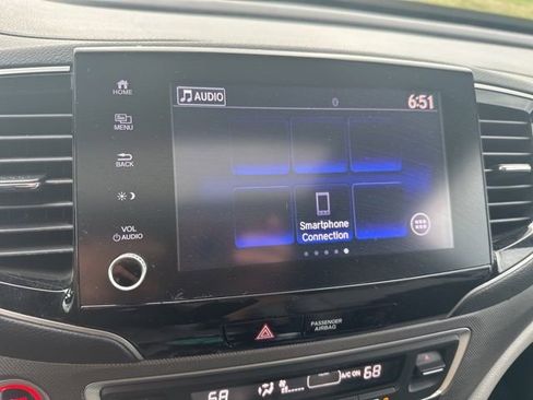 Used 2022 Honda Ridgeline RTL image 11