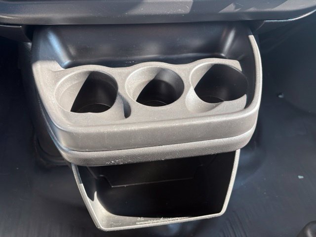 Used 2022 Chevrolet Express 2500 w/ Safety Package RWD image 31