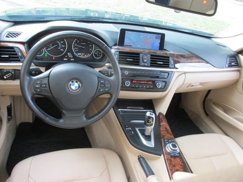 Used 2014 BMW 328i xDrive Sedan image 15