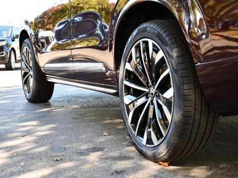 New 2026 Volvo XC90 B5 Ultra image 9