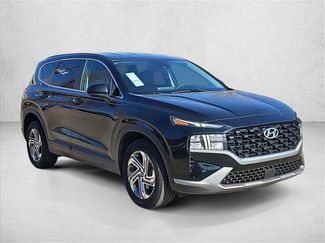 Used 2023 Hyundai Santa Fe SE video 3