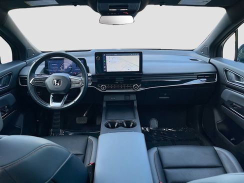 Used 2025 Honda Prologue Elite image 23