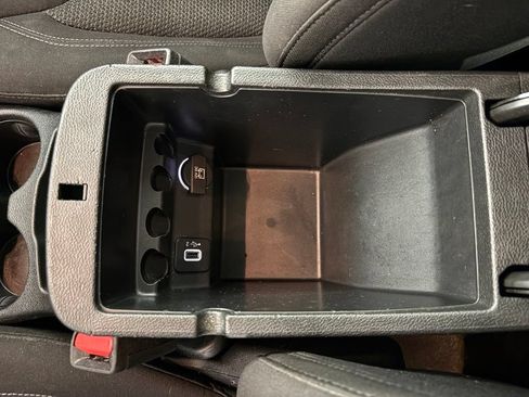 Used 2020 Jeep Cherokee Latitude FWD image 27