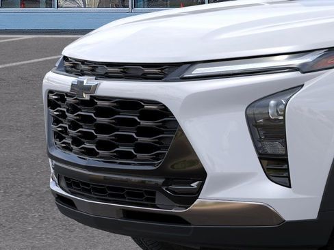 New 2026 Chevrolet Trax ACTIV w/ Driver Confidence Package FWD image 13