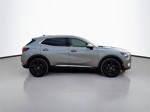 Used 2023 Buick Envision Essence image 8