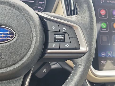 Used 2022 Subaru Outback Limited AWD/4WD image 27