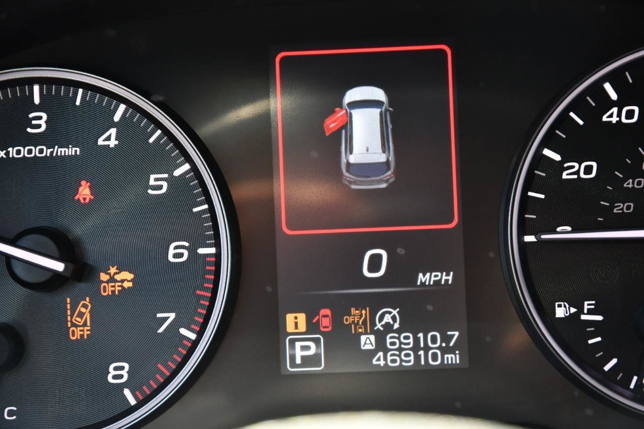 Used 2024 Subaru Outback Premium AWD/4WD image 11