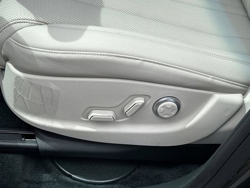 New 2026 Genesis GV80 2.5T Select AWD/4WD image 10