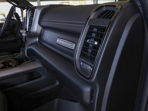 Used 2025 RAM 2500 Power Wagon AWD/4WD image 34