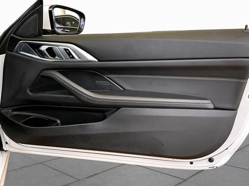 Used 2025 BMW 430i Coupe RWD image 19