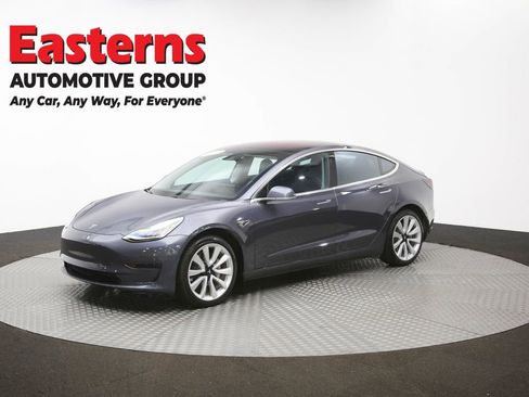 Used 2018 Tesla Model 3 Long Range image 51