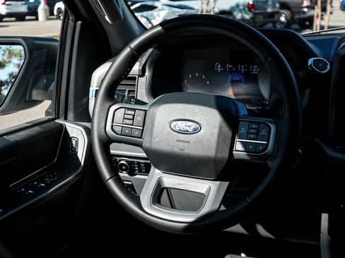 Used 2024 Ford F150 XLT w/ Tow/Haul Package image 18