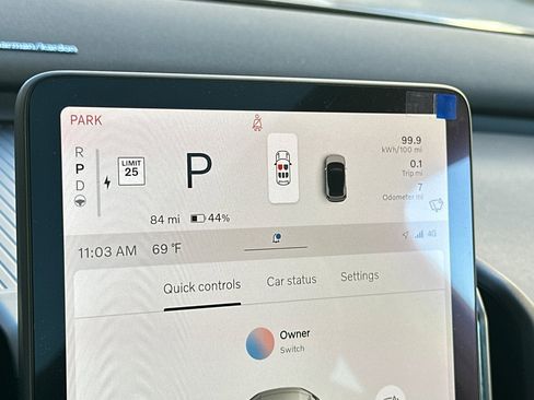 New 2026 Volvo EX30 Ultra image 27