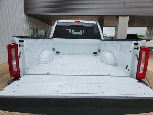 New 2026 Ford F250 XL w/ STX Appearance Package AWD/4WD image 14