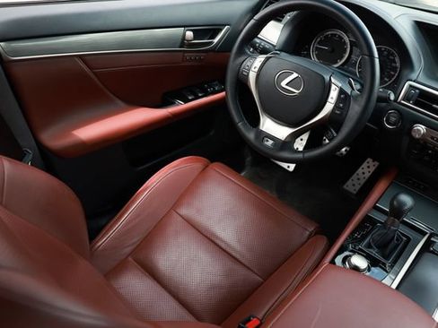 Used 2015 Lexus GS 350 AWD w/ F Sport Package image 23