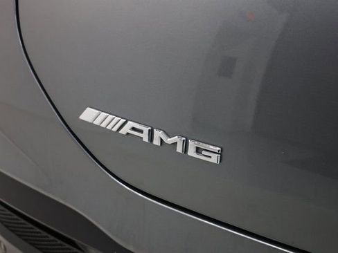 Used 2023 Mercedes-Benz GLE 53 AMG 4MATIC Coupe image 80