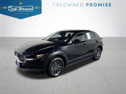 Used 2024 MAZDA CX-30 AWD 2.5 S