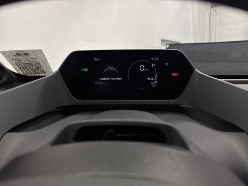 Used 2024 Toyota bZ4X Limited image 19