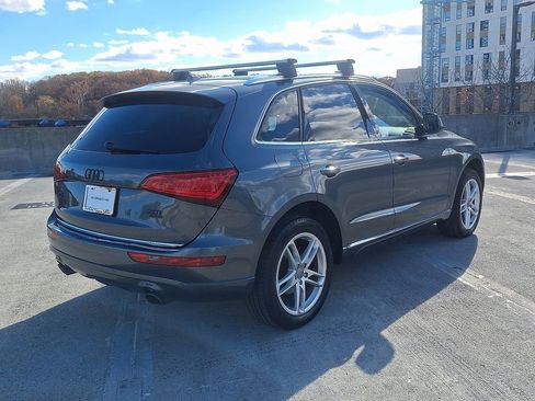 Used 2017 Audi Q5 2.0T Premium image 8