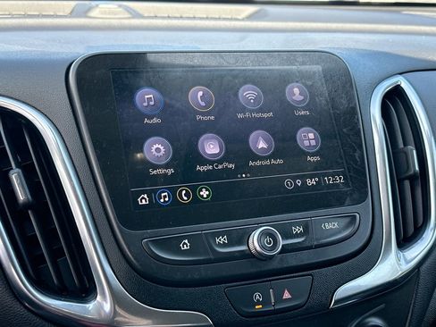 Used 2024 Chevrolet Equinox LT image 15