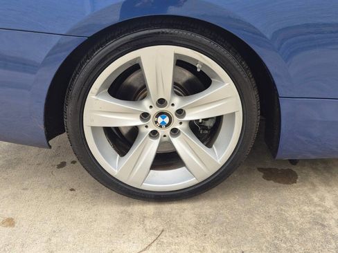 Used 2008 BMW 335i 335i 2dr Convertible image 28