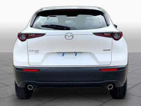 New 2026 MAZDA CX-30 AWD 2.5 S image 4