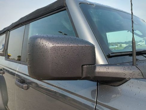 New 2026 Ford Bronco Badlands AWD/4WD image 12