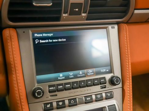 Used 2005 Porsche 911 Carrera RWD image 27