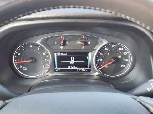 Used 2019 GMC Acadia SLT image 20