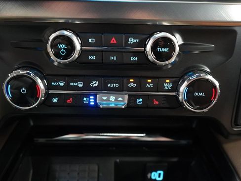 Certified 2026 Ford F250 King Ranch w/ Chrome Package AWD/4WD image 47