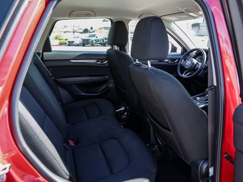 Used 2020 MAZDA CX-5 Sport image 22