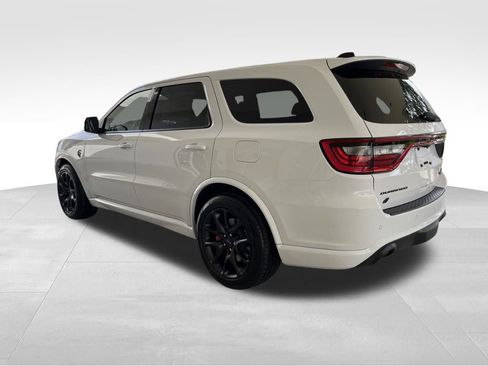 New 2023 Dodge Durango SRT Hellcat image 4