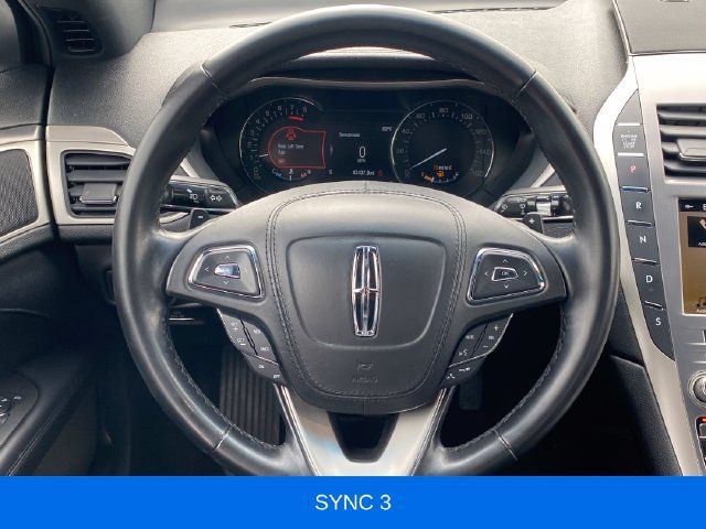 Used 2018 Lincoln MKZ Premiere FWD image 8