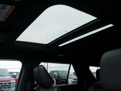 Used 2025 Ford Explorer ST-Line w/ Premium Package