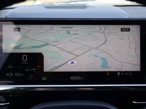 New 2026 GMC Sierra EV Elevation image 18